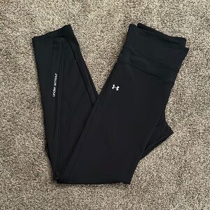 Under Armour Black Workout Leggings